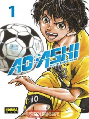 Ao Ashi