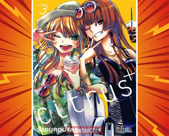 CITRUS+ N.03 (IVREA)