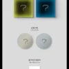Dreamcatcher Album Apocalypse: Follow us (Ver. H) - Imagen 3
