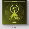 Dreamcatcher Album Apocalypse: Follow us (Ver. H)