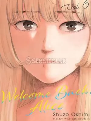 Welcome Back Alice 6