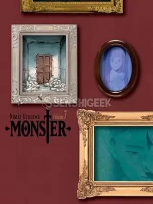 monster 7