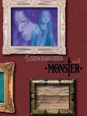 monster 8