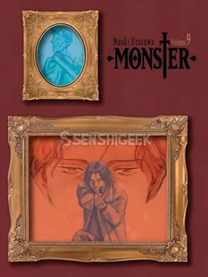 monster 9
