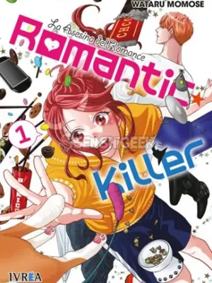 romantic killer 1