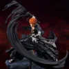 Ichigo Kurosaki Bleach 1K Year Blood War Figuarts Zero