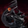 Ichigo Kurosaki Bleach 1K Year Blood War Figuarts Zero - Imagen 2