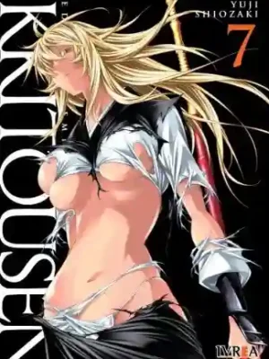 Ikkitousen Remix #07 (Ivrea Arg)
