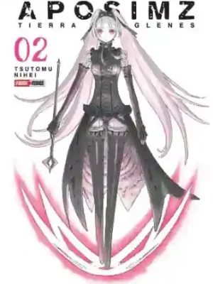 Aposimz #2 (Panini Mx)