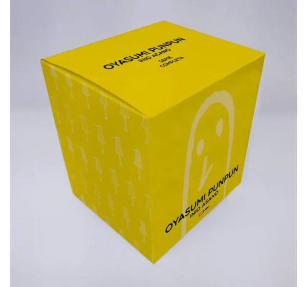 Oyasumi Punpun Boxset (Panini Mx)