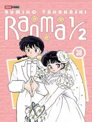 Ranma 1/2 #38 (Panini Mx)