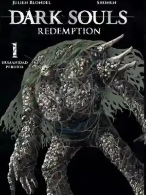 Dark Souls: Redemption #01 (Panini Mx)