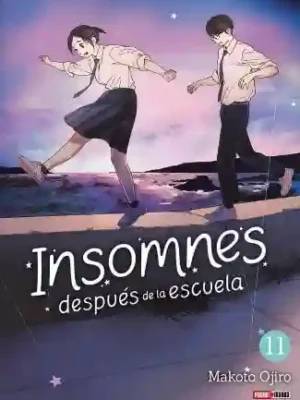 Insomnia #11 (Panini Mx)
