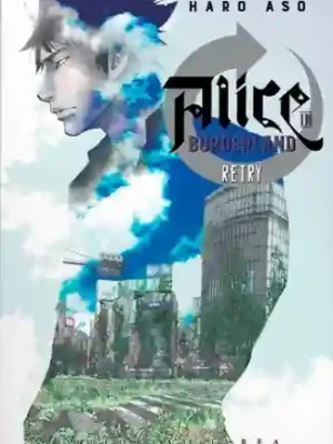 Alice In Borderland: Retry (Ivrea Arg)