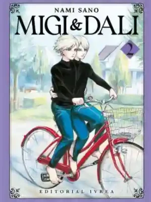 Migi & Dali #02 (Ivrea Arg)