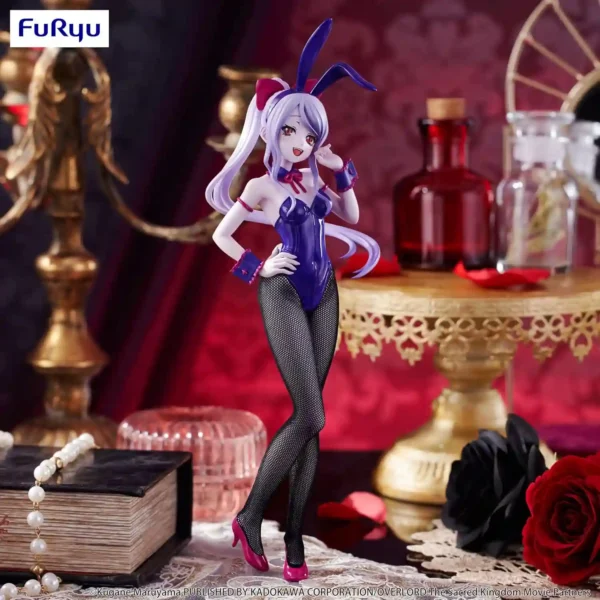 Overlord BiCute Bunnies Shalltear Bloodfallen Figure