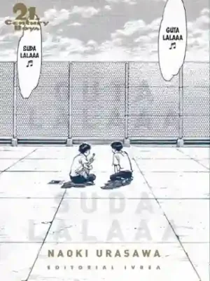 21st Century Boys (Ivrea Arg)