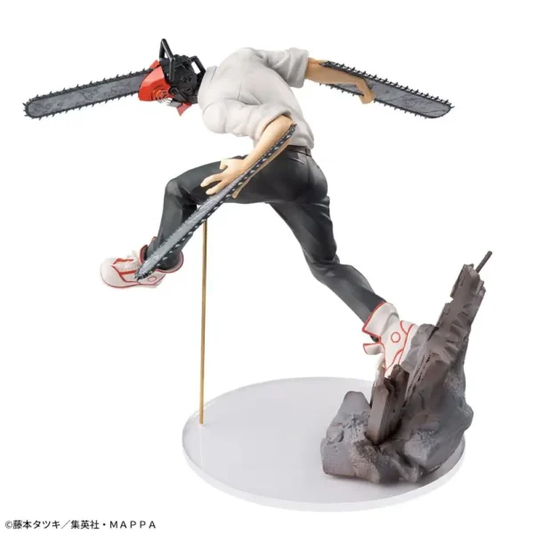 Chainsaw Man - Luminasta - Imagen 4
