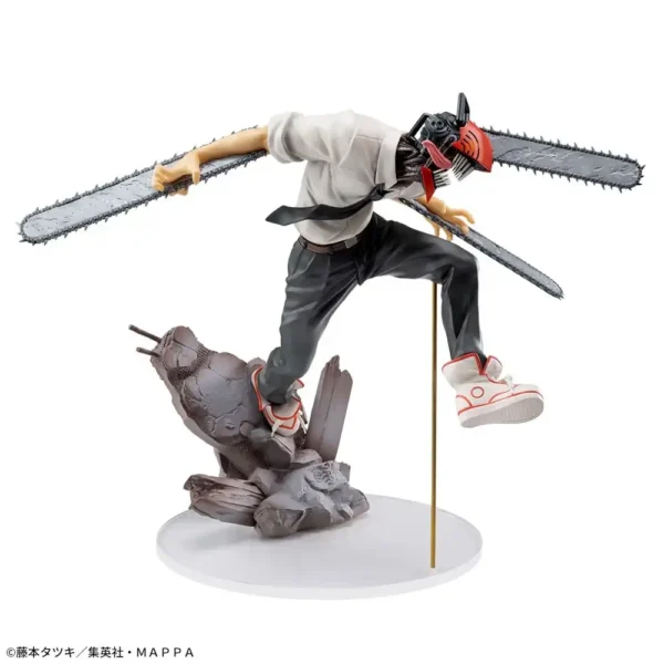 Chainsaw Man - Luminasta - Imagen 3