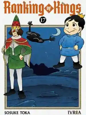 Ranking of Kings #17 (Ivrea Arg)