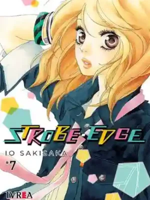 Strobe Edge #07 (Ivrea Arg)