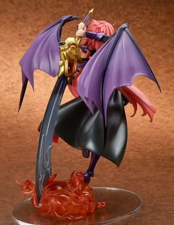 Tensei Shitara Slime Datta Ken - Ryu Souban - Milim Nava - Imagen 2