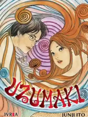 Uzumaki (Ivrea Arg)