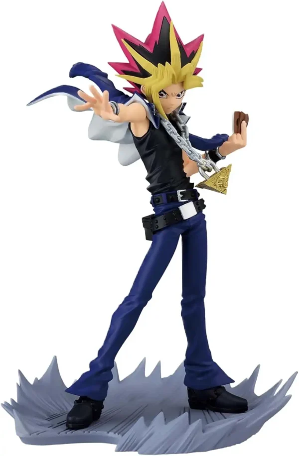 Yu-Gi-Oh! Duel Monsters - Yami Yuugi - Senkou Zekkei