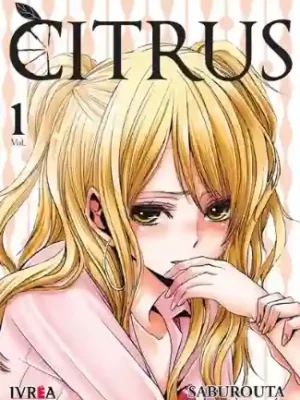 Citrus #01 (Ivrea Arg)