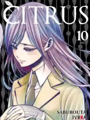 Citrus #10 (Ivrea Arg)