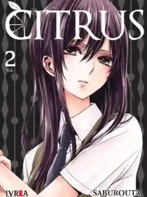 Citrus #02 (Ivrea Arg)