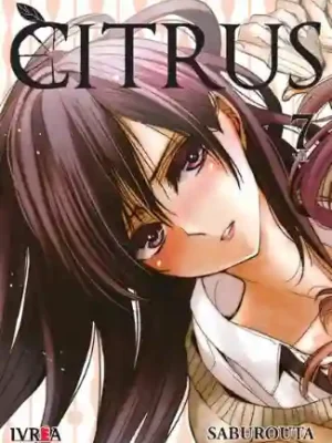 Citrus #07 (Ivrea Arg)