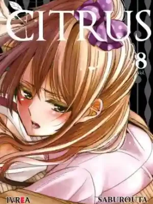 Citrus #08 (Ivrea Arg)