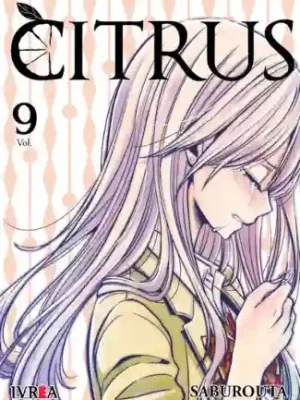 Citrus #09 (Ivrea Arg)