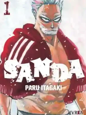 Sanda #01 (Ivrea Arg)