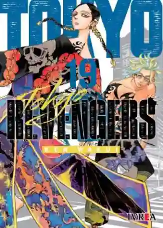 Tokyo Revengers #19 (Ivrea Arg)
