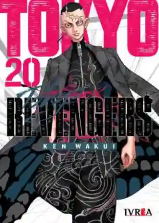 Tokyo Revengers #20 (Ivrea Arg)
