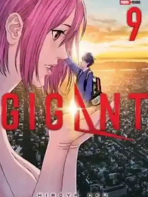 Gigant #09 (Panini Mx)