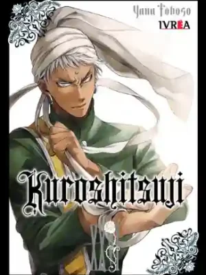 Kuroshitsuji #26 (Ivrea Arg)