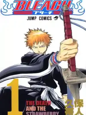 Bleach (Shueisha)