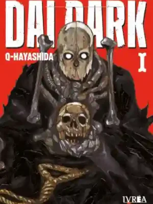 Dai Dark #01 (Ivrea Arg)