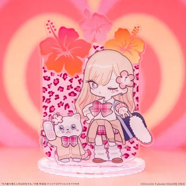 Sono Bisque Doll wa Koi wo Suru #14 Special Edition (Square Enix) - Imagen 2