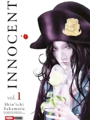 Innocent #01 (Panini Mx)