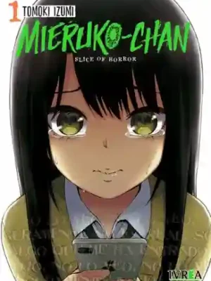 Mieruko-Chan (Ivrea)