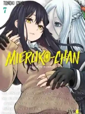 Mieruko-Chan #07 (Ivrea Arg)