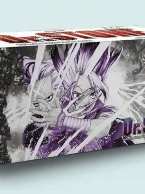 Dr. Stone Boxset (Panini Mx)