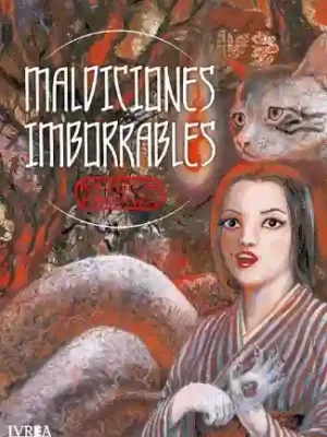Maldiciones Imborrables (Ivrea Arg)