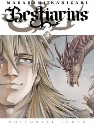 Bestiarius #07 (Ivrea Arg)