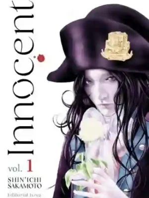 Innocent #01 (Ivrea Arg)