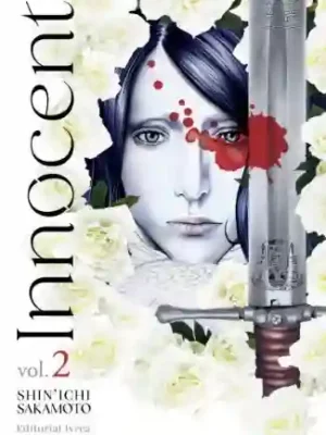 Innocent #02 (Ivrea Arg)